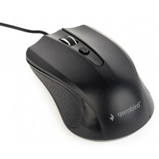 Gembird MUS-4B-01 Black